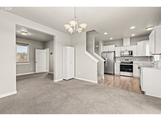 1394 TUTUILLA Rd, Pendleton, OR 97801