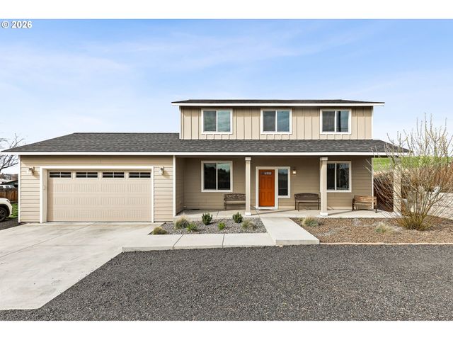 1394 TUTUILLA Rd, Pendleton, OR 97801