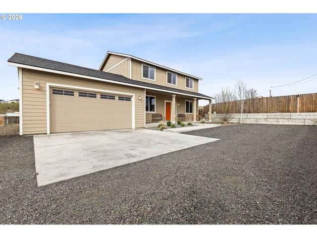 1394 TUTUILLA Rd, Pendleton, OR 97801