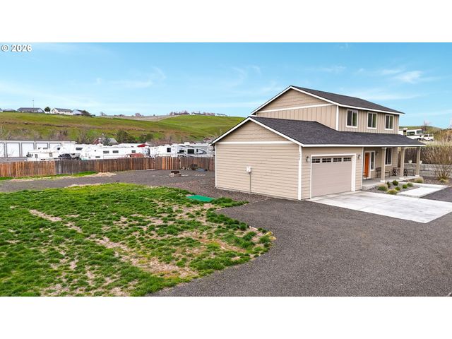 1394 TUTUILLA Rd, Pendleton, OR 97801