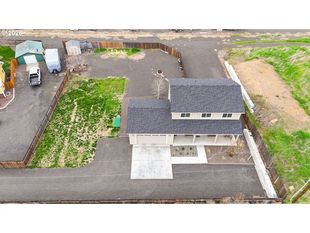 1394 TUTUILLA Rd, Pendleton, OR 97801