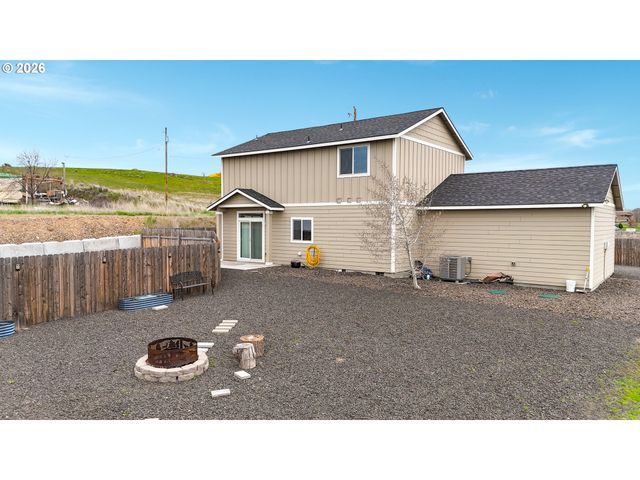 1394 TUTUILLA Rd, Pendleton, OR 97801
