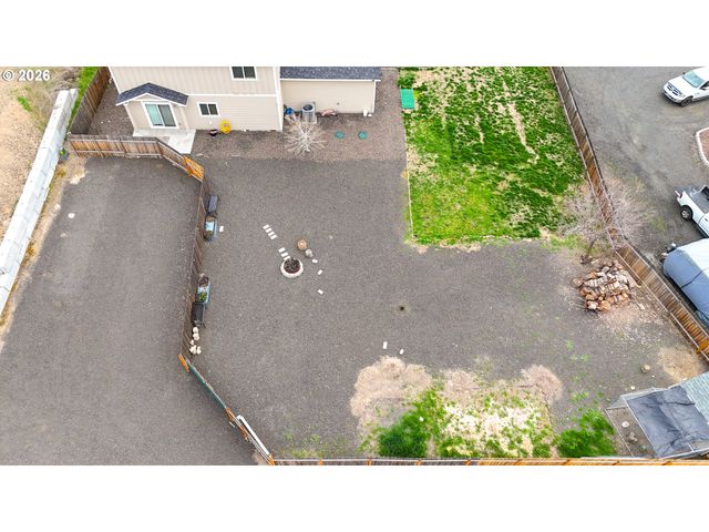 1394 TUTUILLA Rd, Pendleton, OR 97801