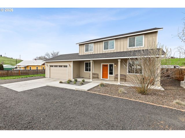 1394 TUTUILLA Rd, Pendleton, OR 97801