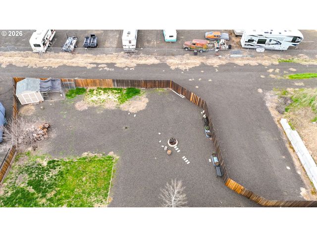 1394 TUTUILLA Rd, Pendleton, OR 97801