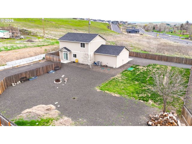 1394 TUTUILLA Rd, Pendleton, OR 97801
