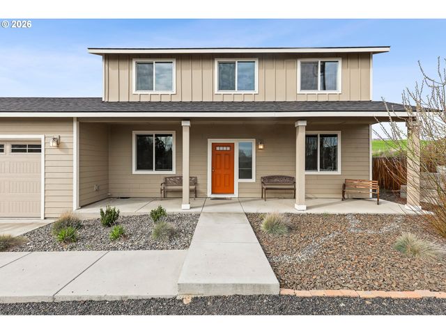 1394 TUTUILLA Rd, Pendleton, OR 97801