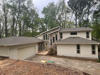 645 MOUNT VICTORIA Place, Alpharetta, GA 30022