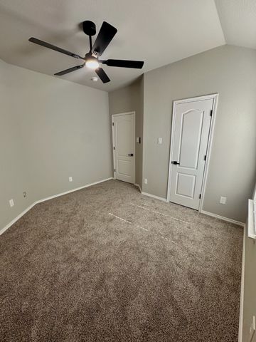 616 Kerry Street, Crowley, TX 76036
