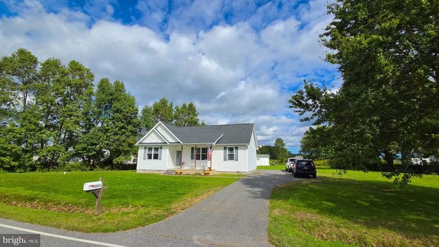 8553 IRONSHIRE STATION RD, Berlin, MD 21811