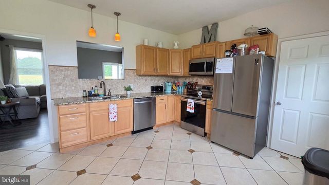 8553 IRONSHIRE STATION RD, Berlin, MD 21811