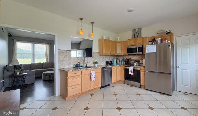 8553 IRONSHIRE STATION RD, Berlin, MD 21811