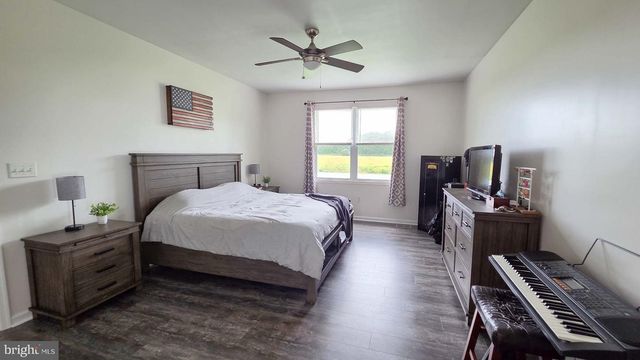 8553 IRONSHIRE STATION RD, Berlin, MD 21811