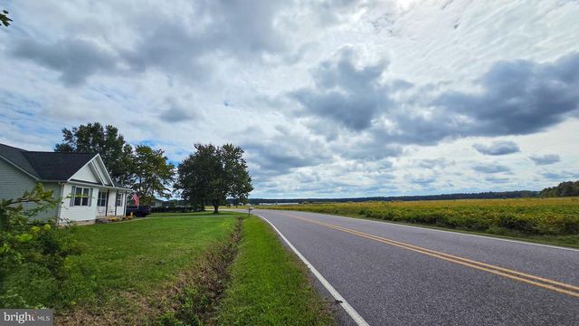 8553 IRONSHIRE STATION RD, Berlin, MD 21811