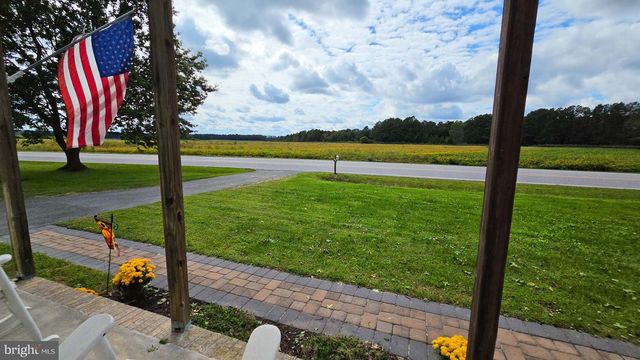 8553 IRONSHIRE STATION RD, Berlin, MD 21811