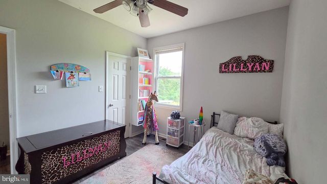8553 IRONSHIRE STATION RD, Berlin, MD 21811