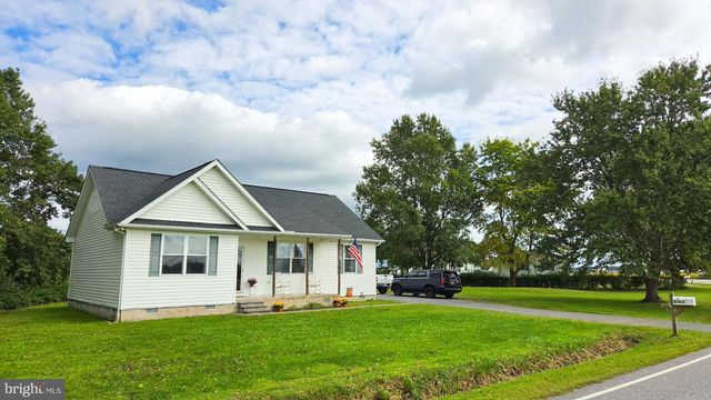 8553 IRONSHIRE STATION RD, Berlin, MD 21811