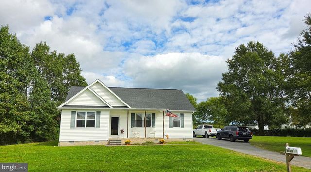 8553 IRONSHIRE STATION RD, Berlin, MD 21811