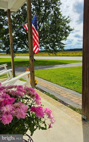8553 IRONSHIRE STATION RD, Berlin, MD 21811
