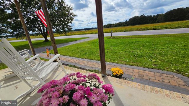 8553 IRONSHIRE STATION RD, Berlin, MD 21811