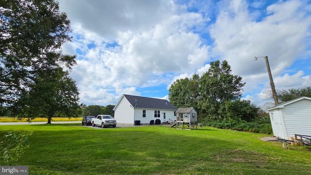 8553 IRONSHIRE STATION RD, Berlin, MD 21811
