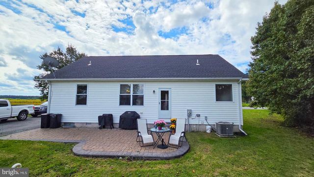 8553 IRONSHIRE STATION RD, Berlin, MD 21811