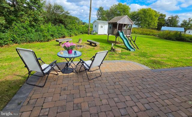 8553 IRONSHIRE STATION RD, Berlin, MD 21811