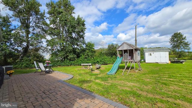 8553 IRONSHIRE STATION RD, Berlin, MD 21811