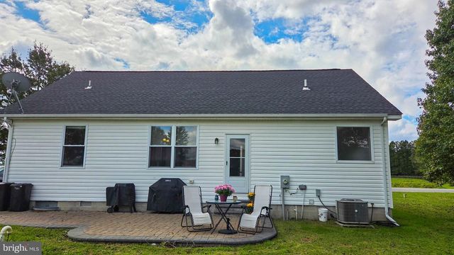 8553 IRONSHIRE STATION RD, Berlin, MD 21811