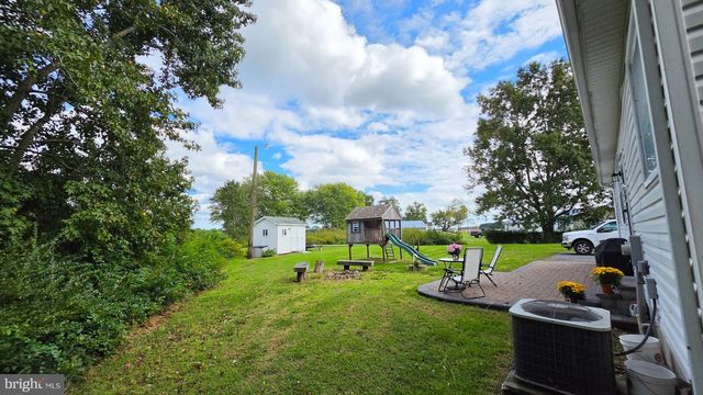 8553 IRONSHIRE STATION RD, Berlin, MD 21811