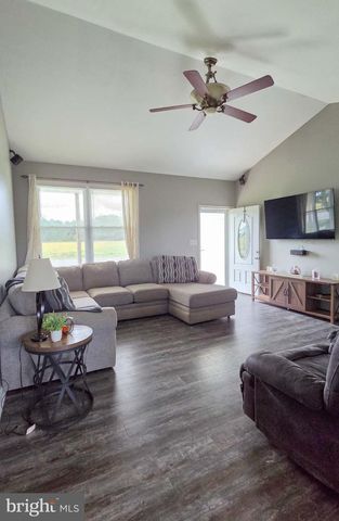 8553 IRONSHIRE STATION RD, Berlin, MD 21811
