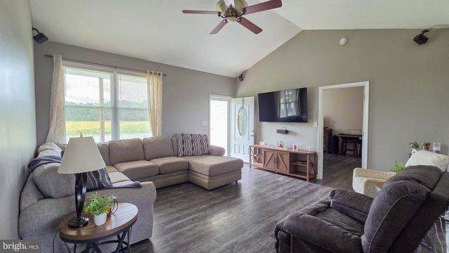 8553 IRONSHIRE STATION RD, Berlin, MD 21811