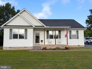 8553 IRONSHIRE STATION RD, Berlin, MD 21811