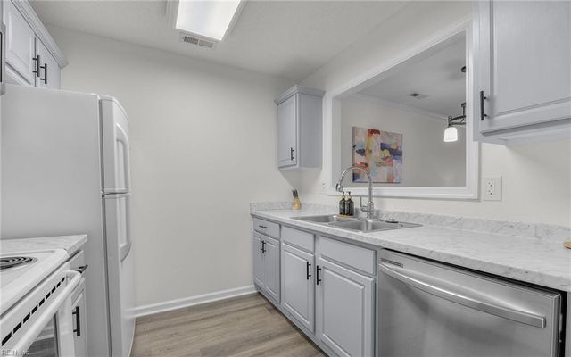 909 Lakeside CT, Suffolk, VA 23435