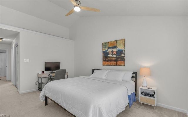 909 Lakeside CT, Suffolk, VA 23435