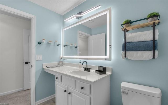 909 Lakeside CT, Suffolk, VA 23435