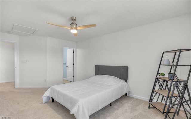 909 Lakeside CT, Suffolk, VA 23435