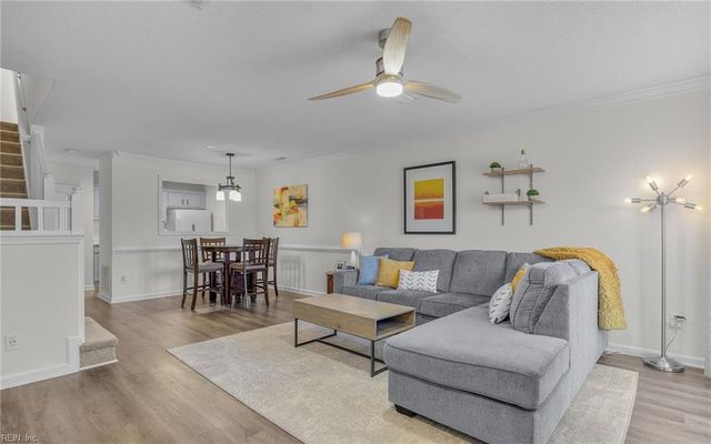 909 Lakeside CT, Suffolk, VA 23435