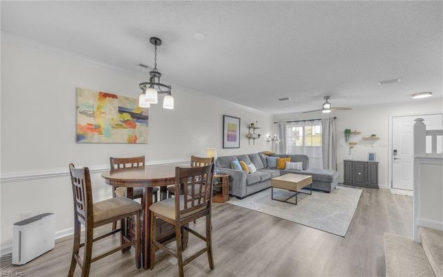 909 Lakeside CT, Suffolk, VA 23435