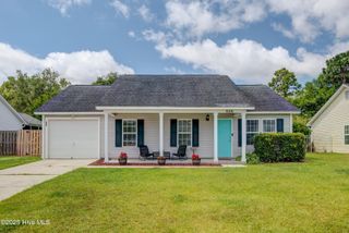 804 Tisbury Lane, Wilmington, NC 28412