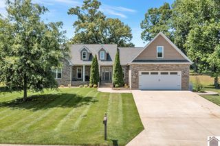 1402 Misty Creek Drive # 17, Murray, KY 42071