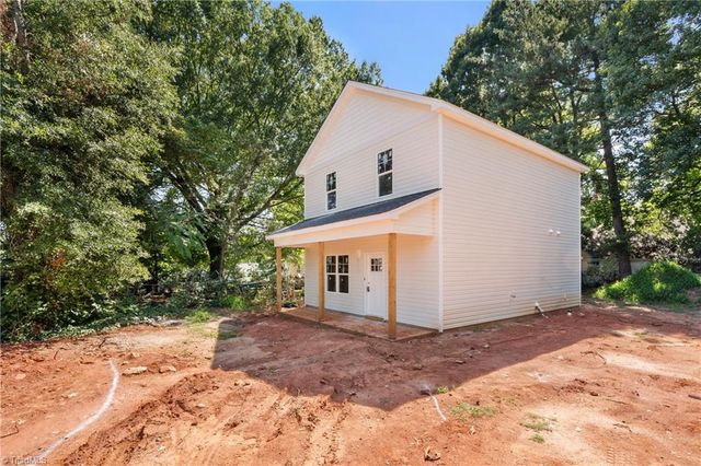 2420 Sunnyside Avenue, Winston-salem, NC 27127