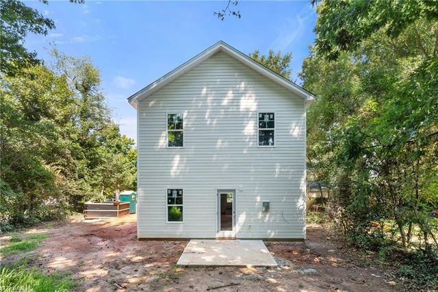 2420 Sunnyside Avenue, Winston-salem, NC 27127