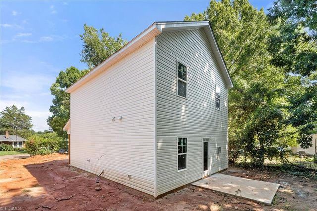 2420 Sunnyside Avenue, Winston-salem, NC 27127