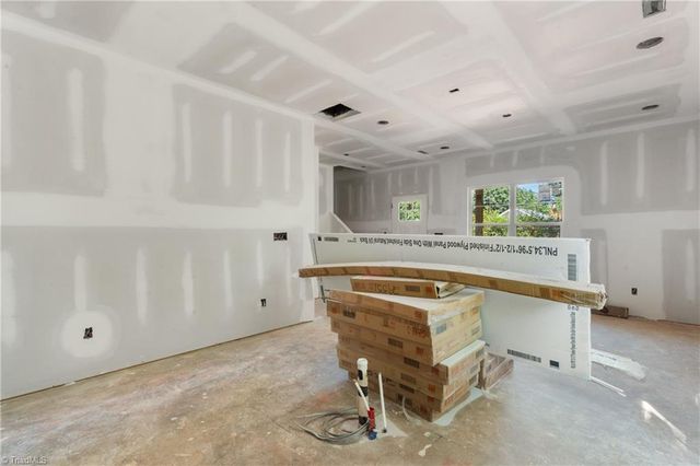 2420 Sunnyside Avenue, Winston-salem, NC 27127
