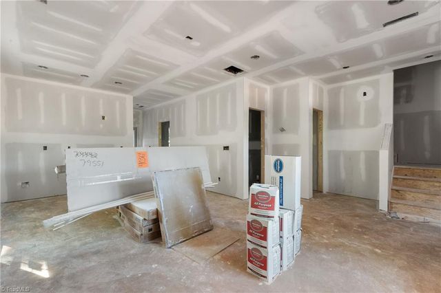 2420 Sunnyside Avenue, Winston-salem, NC 27127