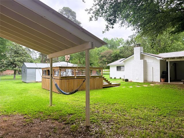 310 Murray Lane, Haughton, LA 71037