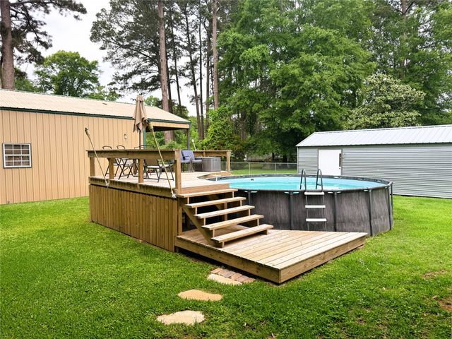 310 Murray Lane, Haughton, LA 71037