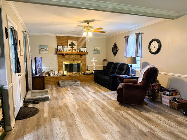 310 Murray Lane, Haughton, LA 71037