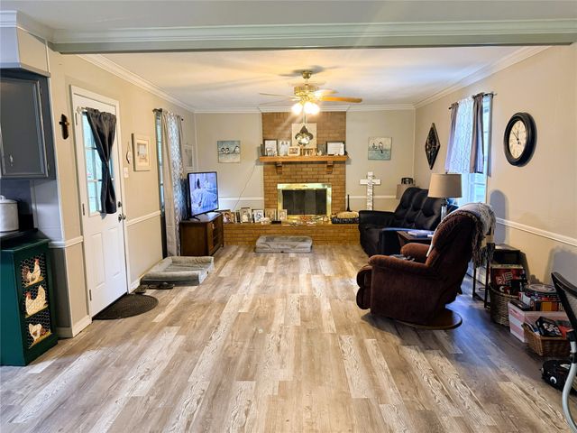 310 Murray Lane, Haughton, LA 71037